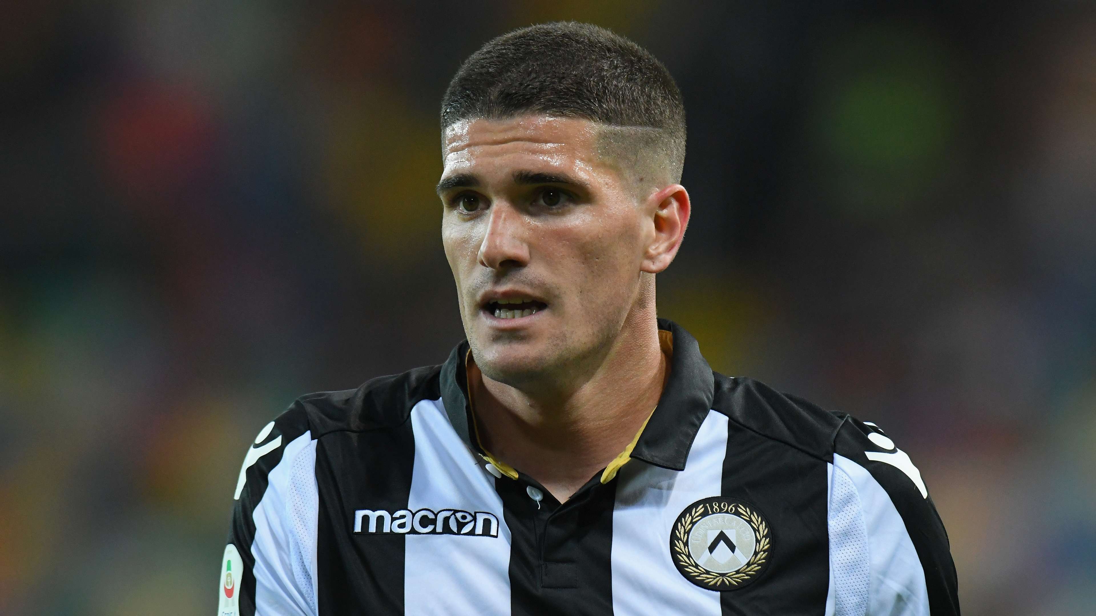 Rodrigo De Paul Udinese