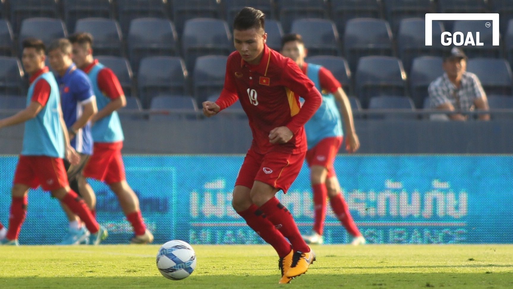 Nguyễn Quang Hải