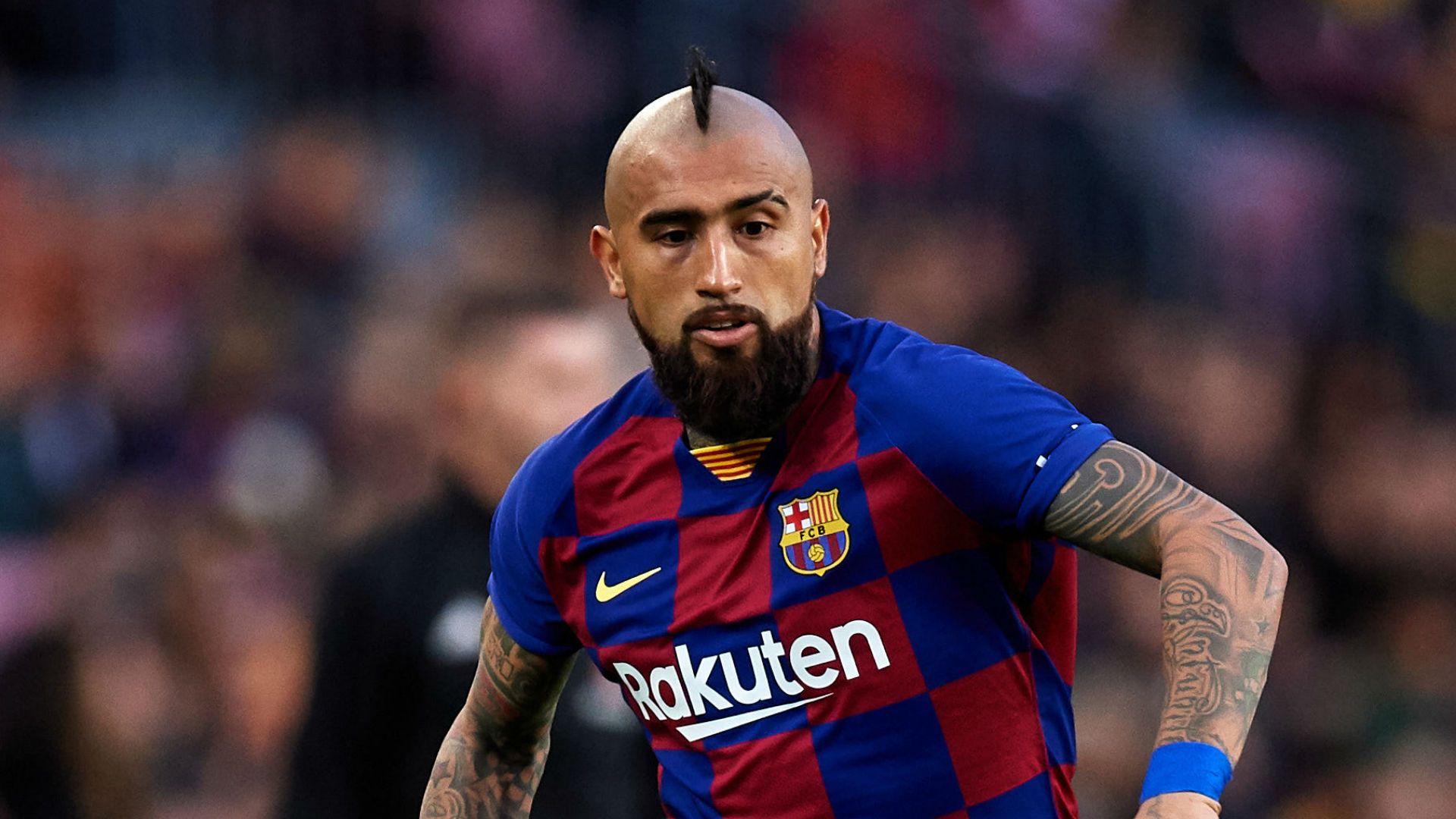 ArturoVidal - cropped