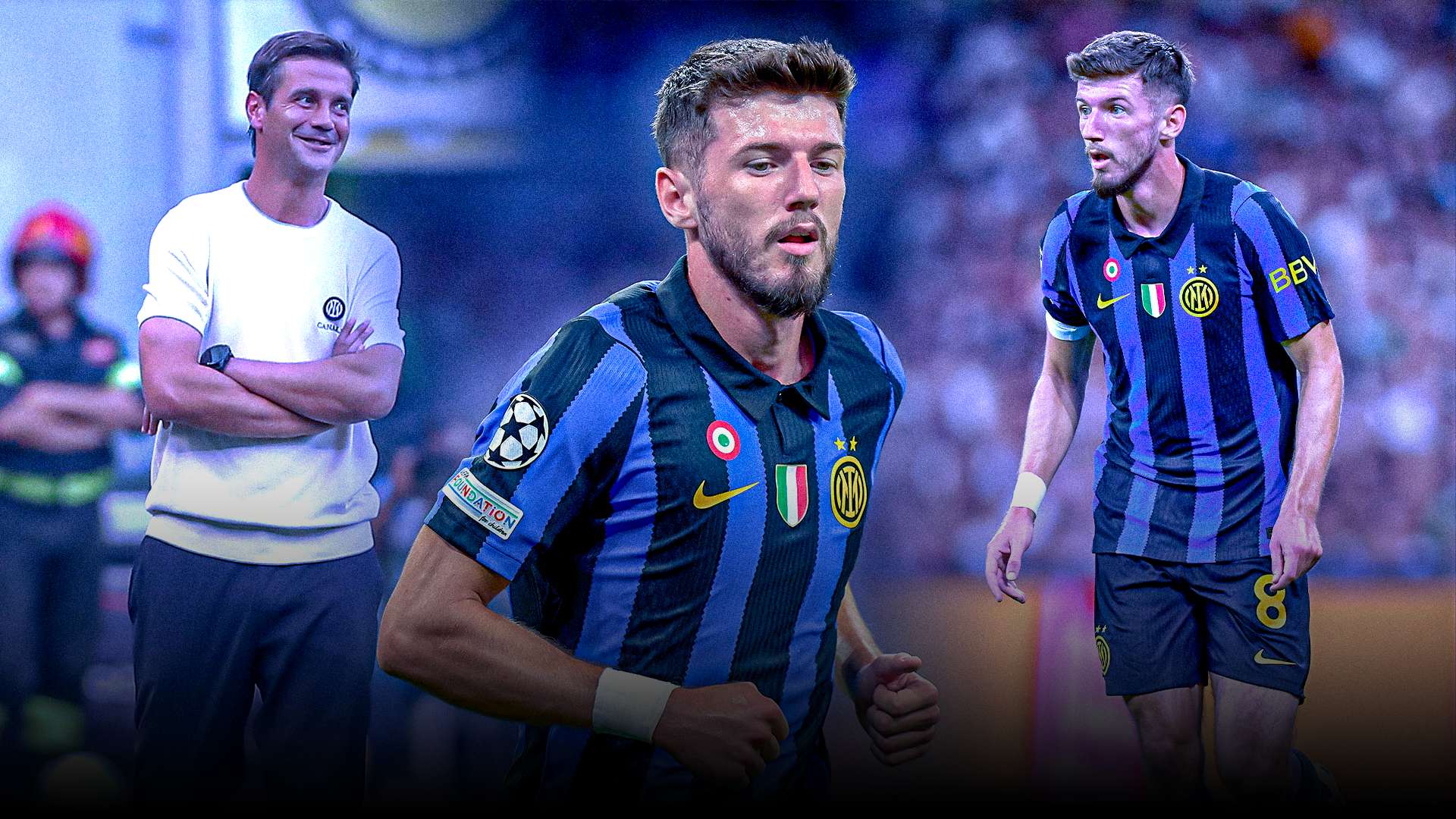 Sucic Inter GOAL GFX HD