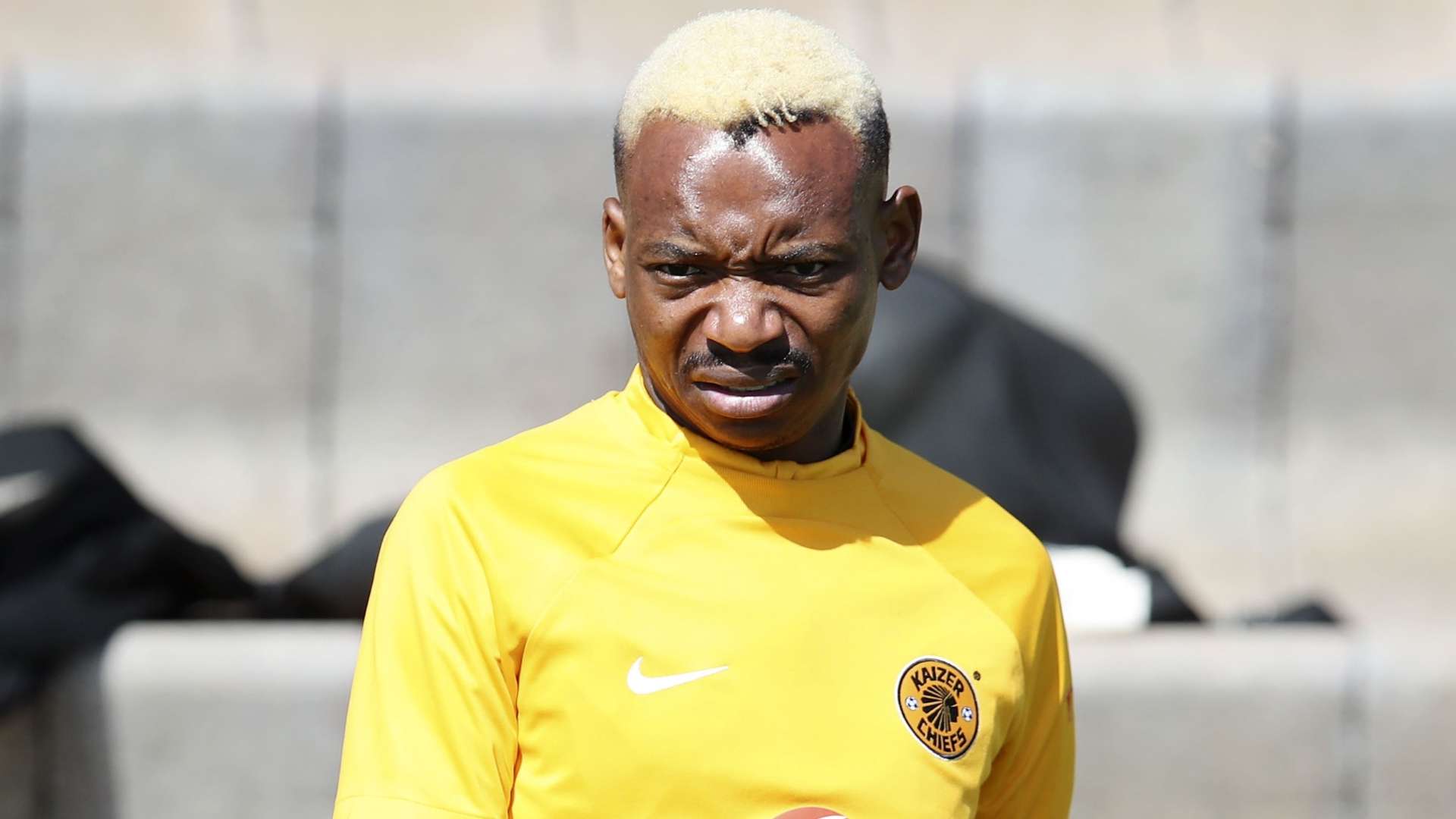 Khama Billiat, Kaizer Chiefs