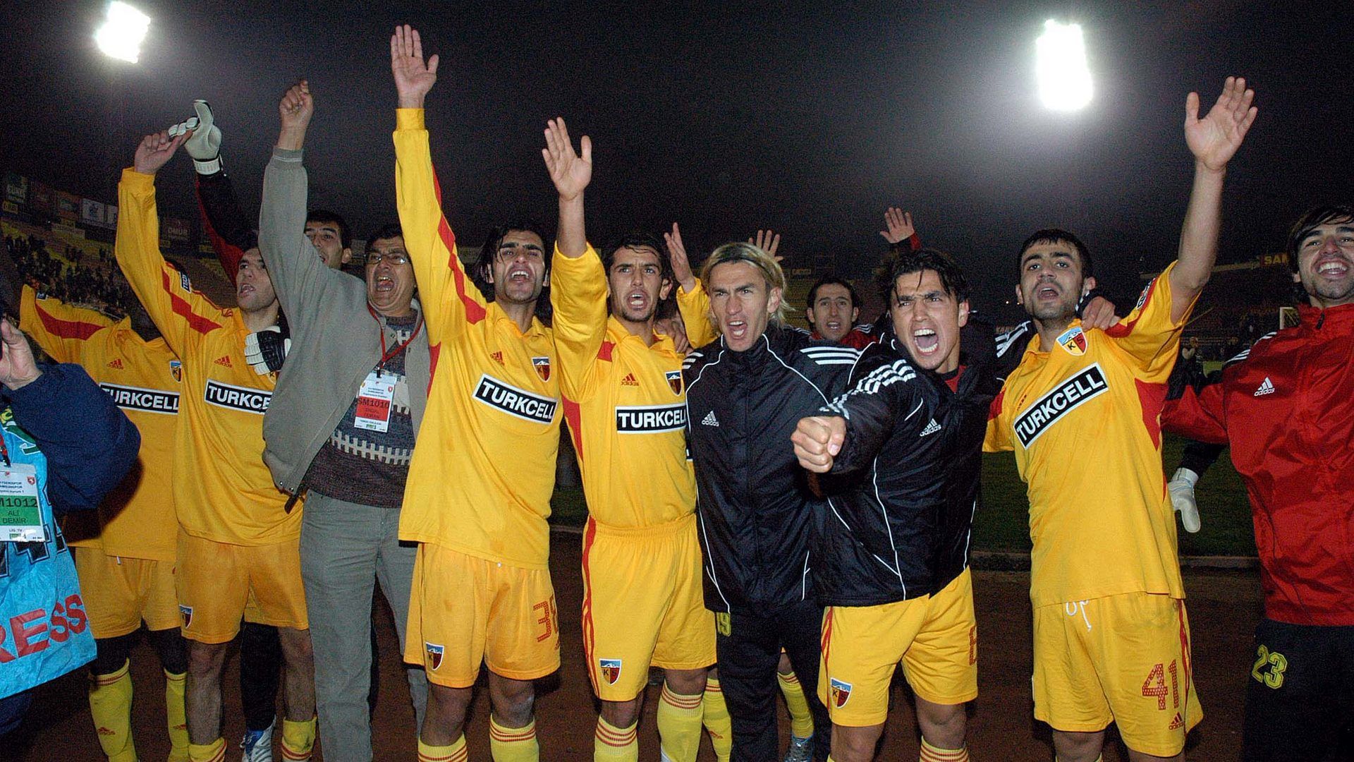 kayserispor