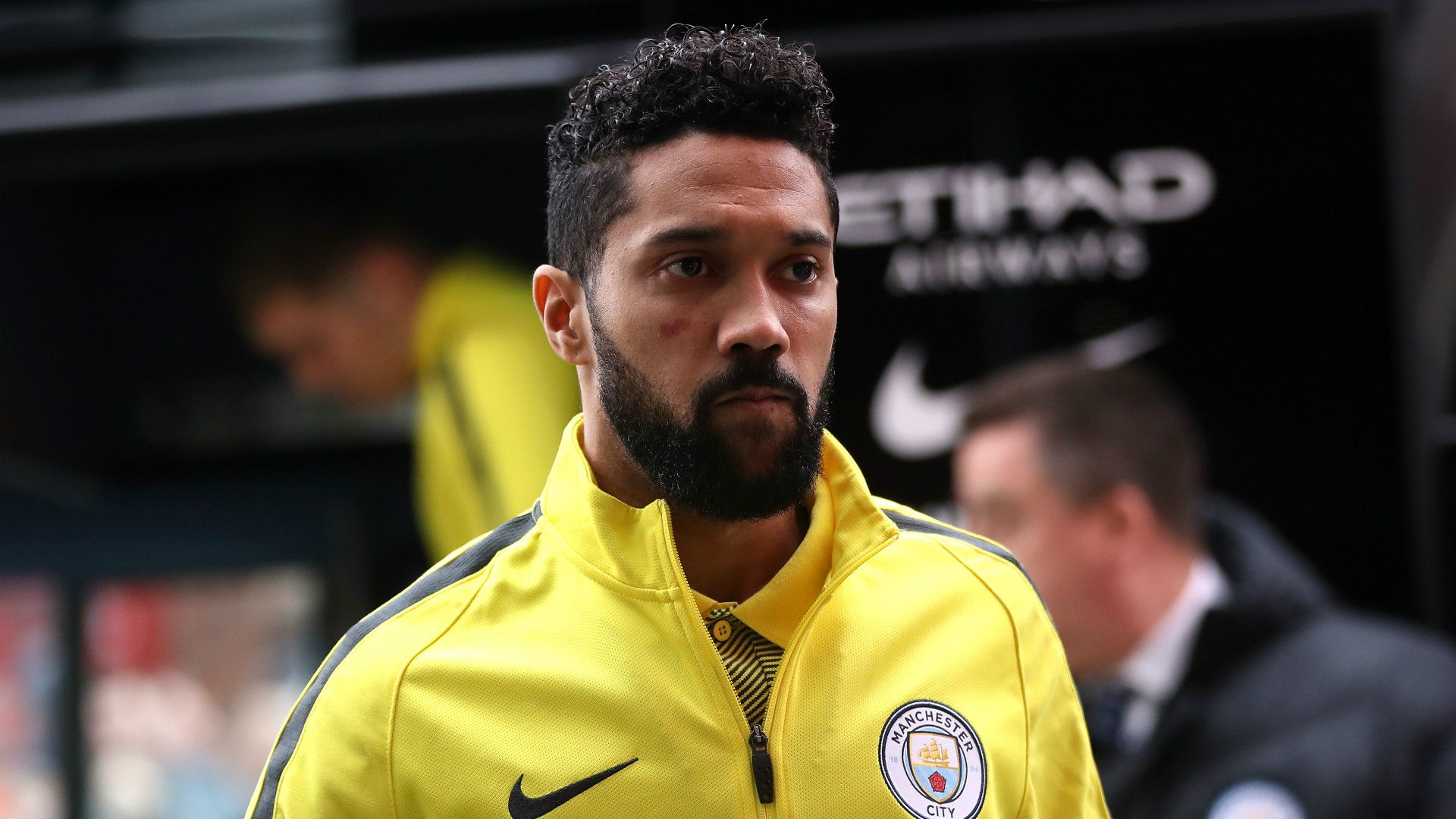 Gael Clichy Manchester City