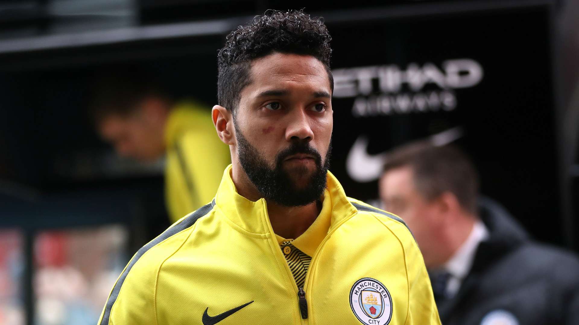 Gael Clichy Manchester City