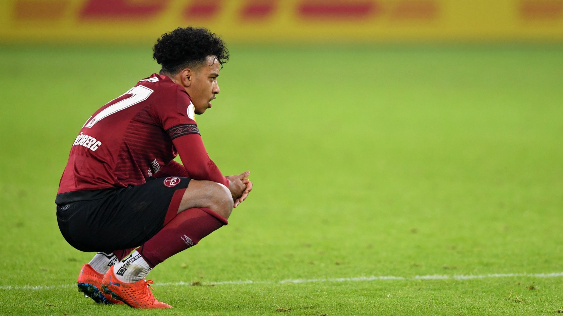 MATHEUS PEREIRA NÜRNBERG