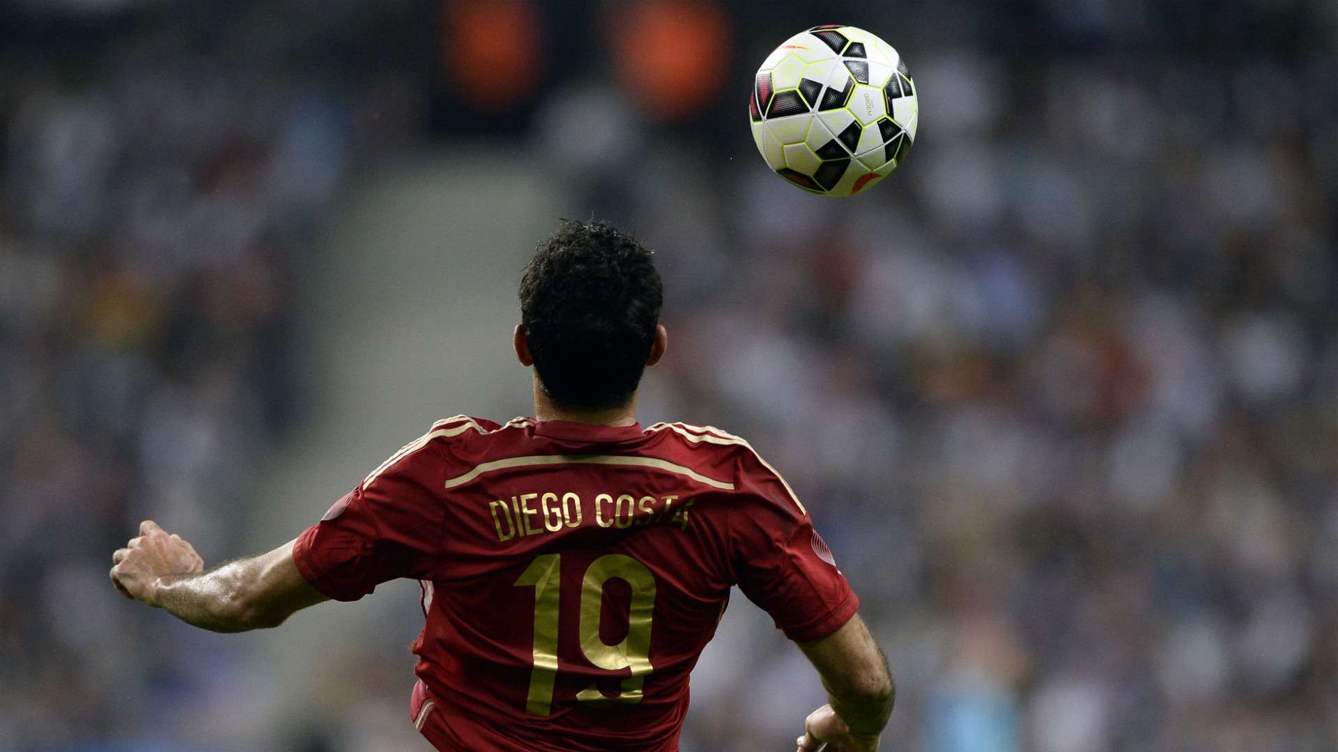 Diego Costa | Spain