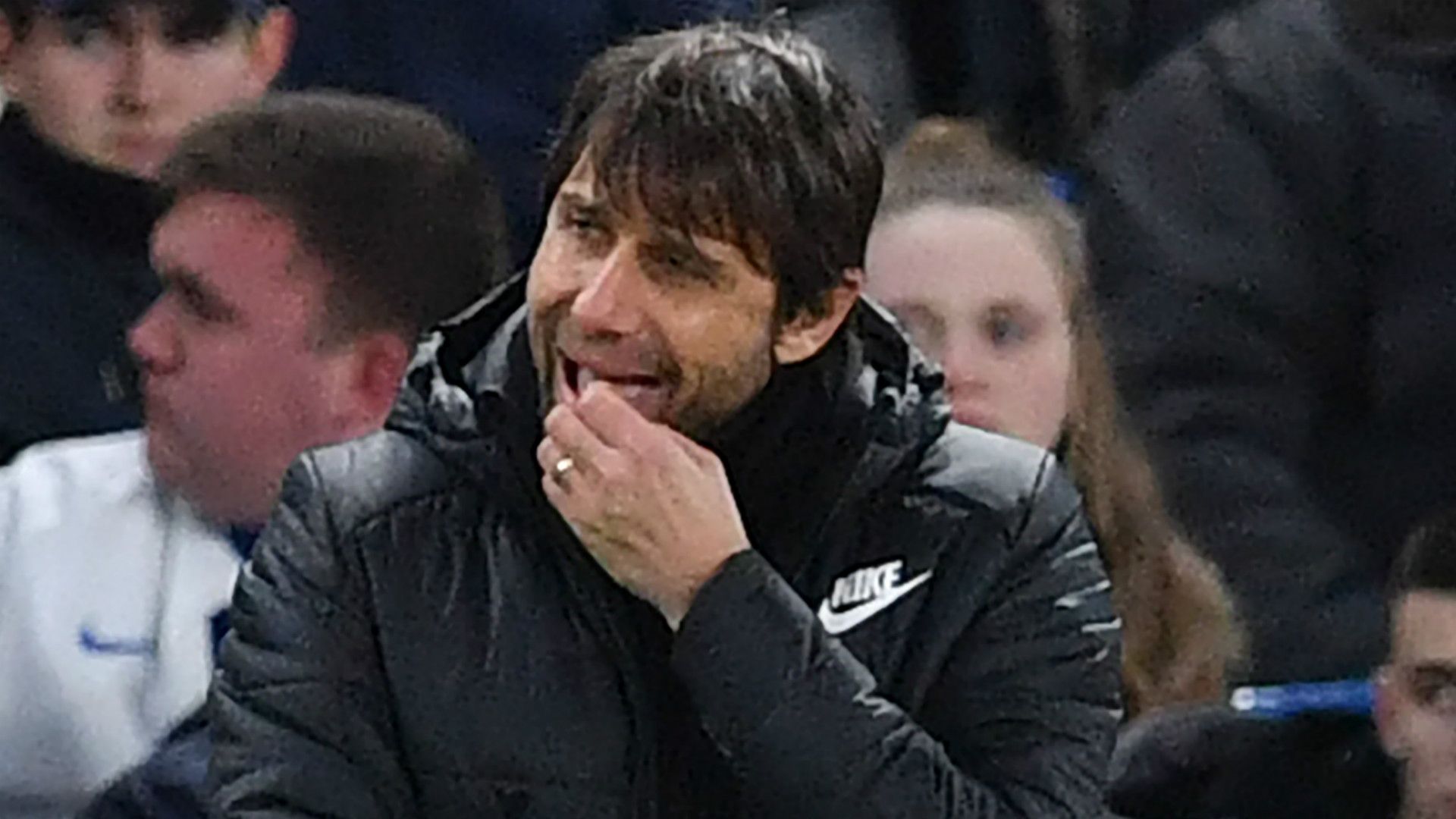 Antonio Conte Chelsea