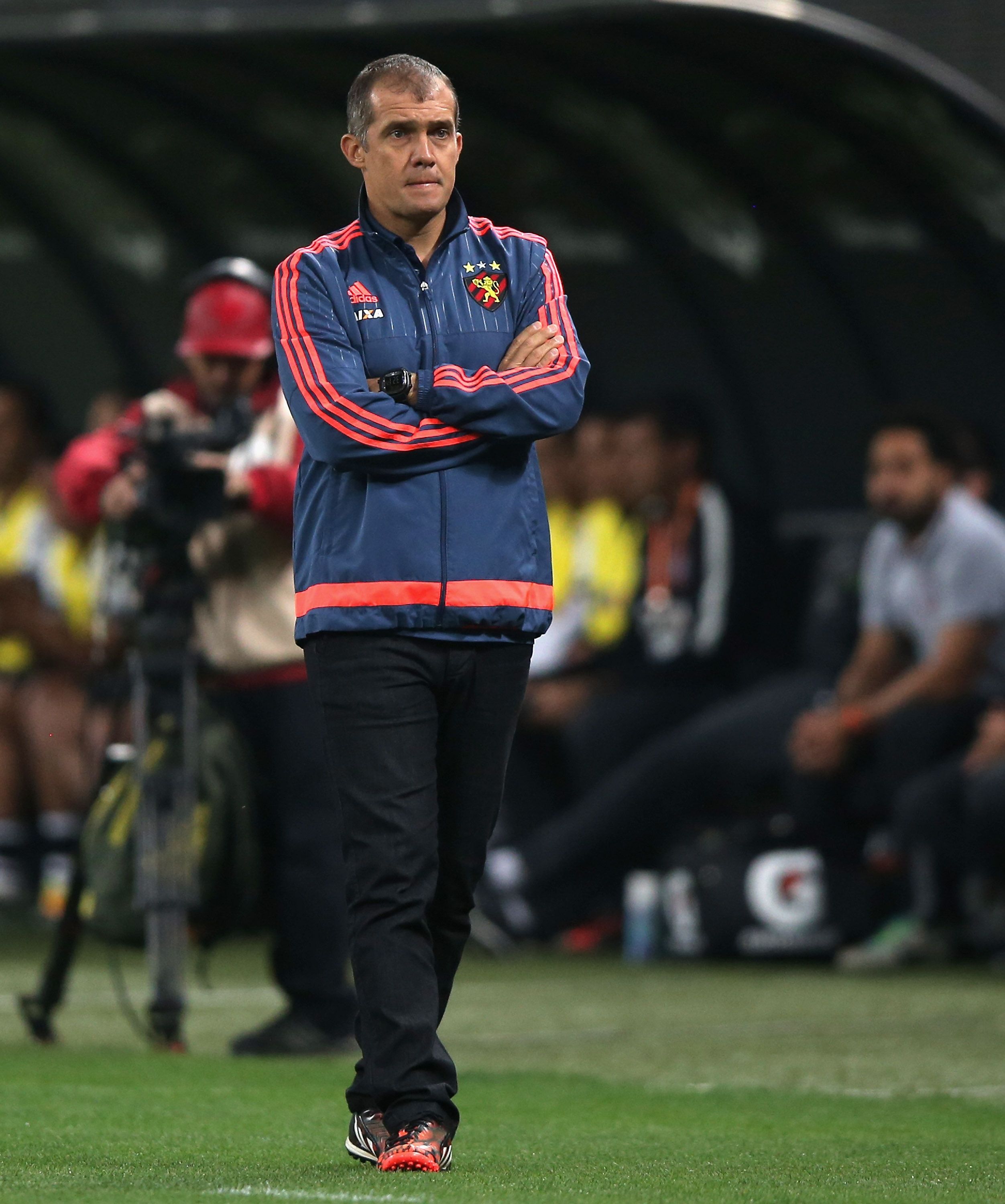 Eduardo Baptista
