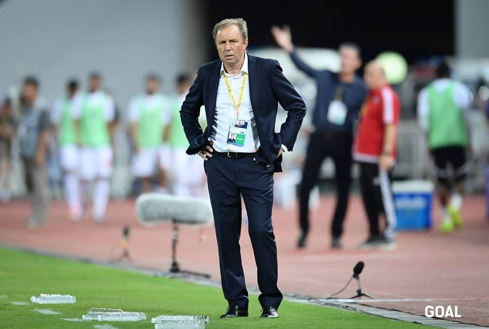 ไทย - ยูเออี