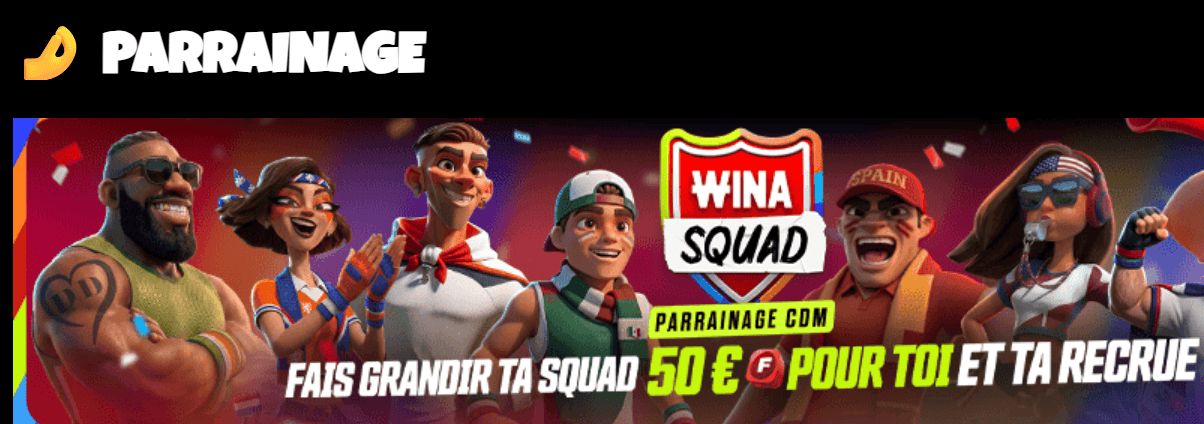winamax parrainage coupe du monde