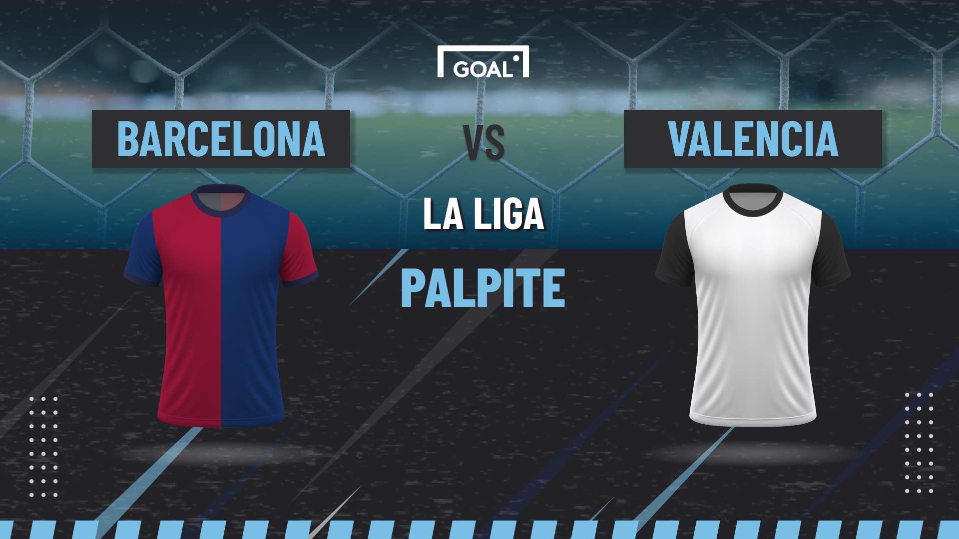 Palpite Barcelona x Valencia