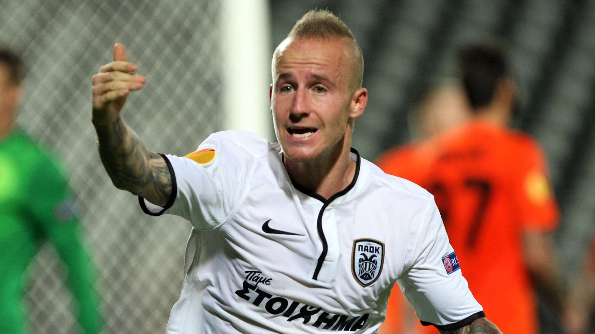 Miroslav Stoch
