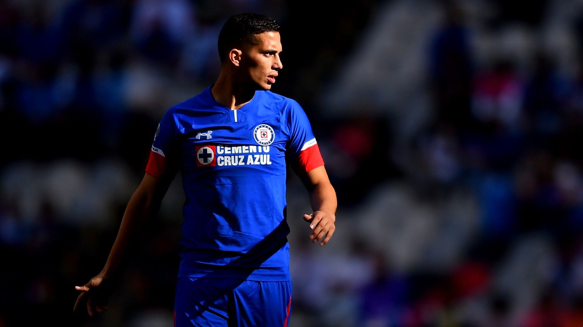 Iván Marcone Cruz Azul 2018