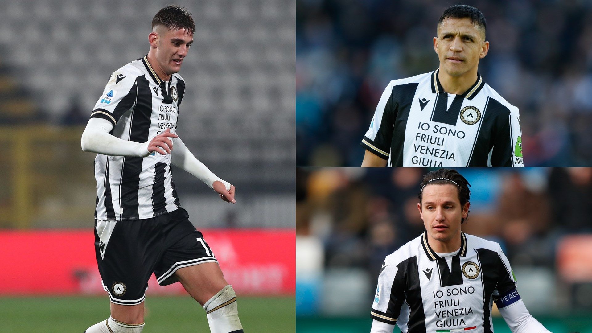 Lucca Sanchez Thauvin