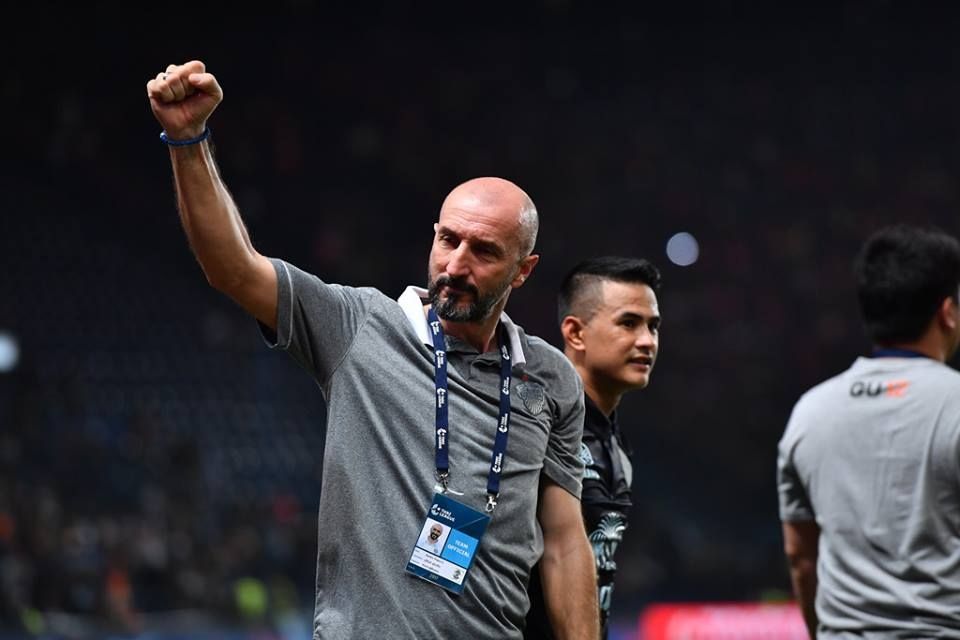 รันโก้ โปโปวิช