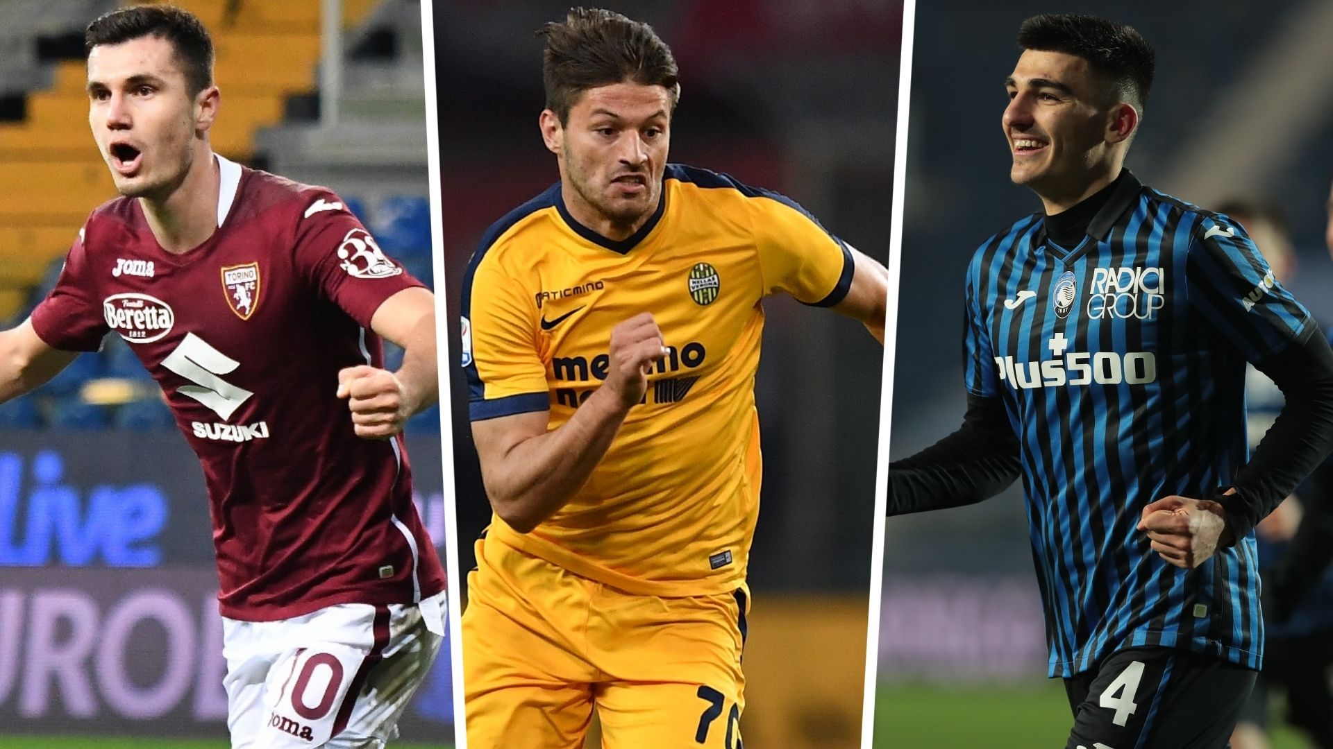 Gojak Petkovic Sutalo 