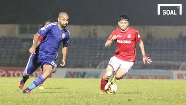 Quảng Nam vs Quảng Ninh