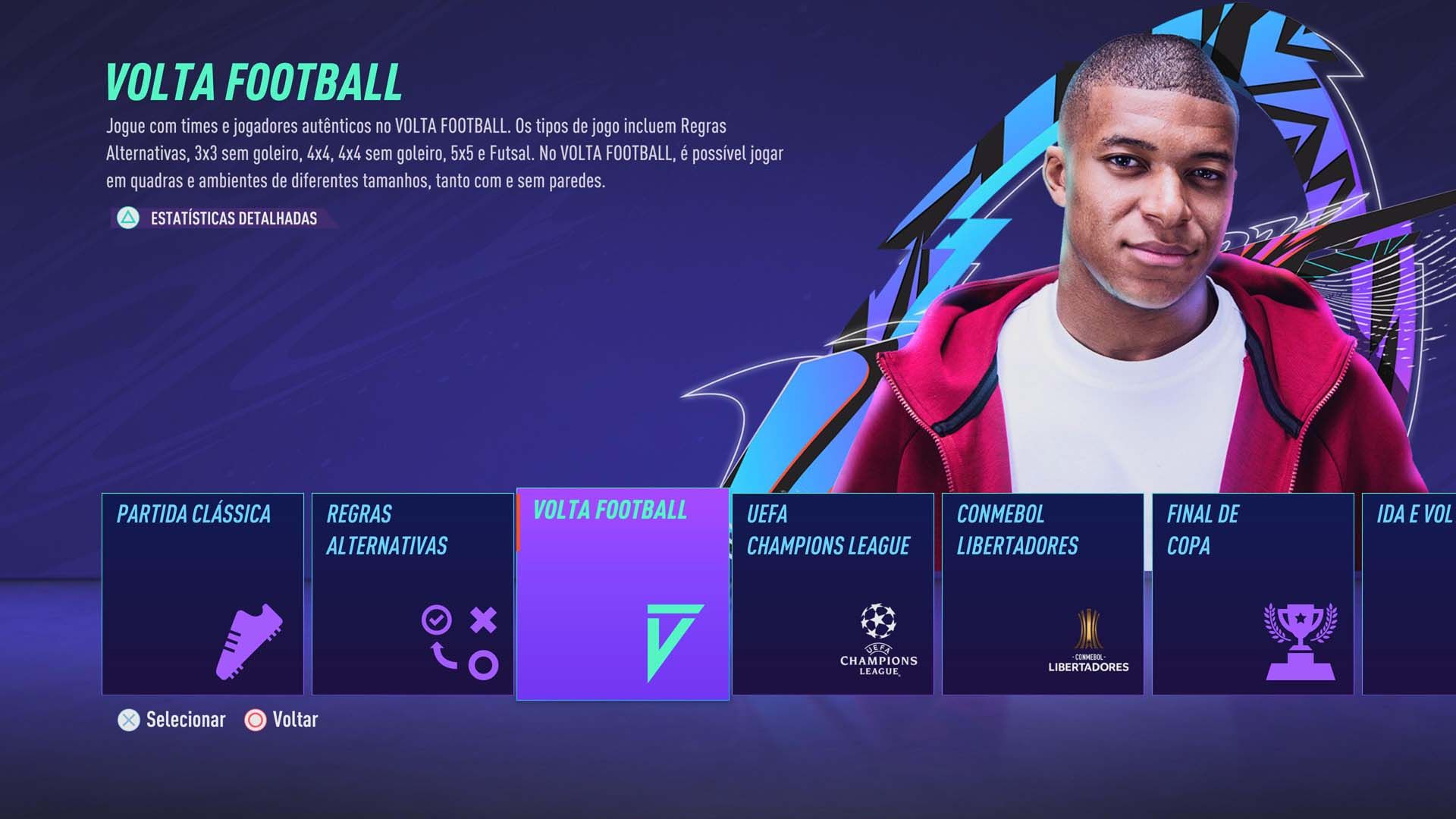 2 - Guia Futsal - FIFA 21