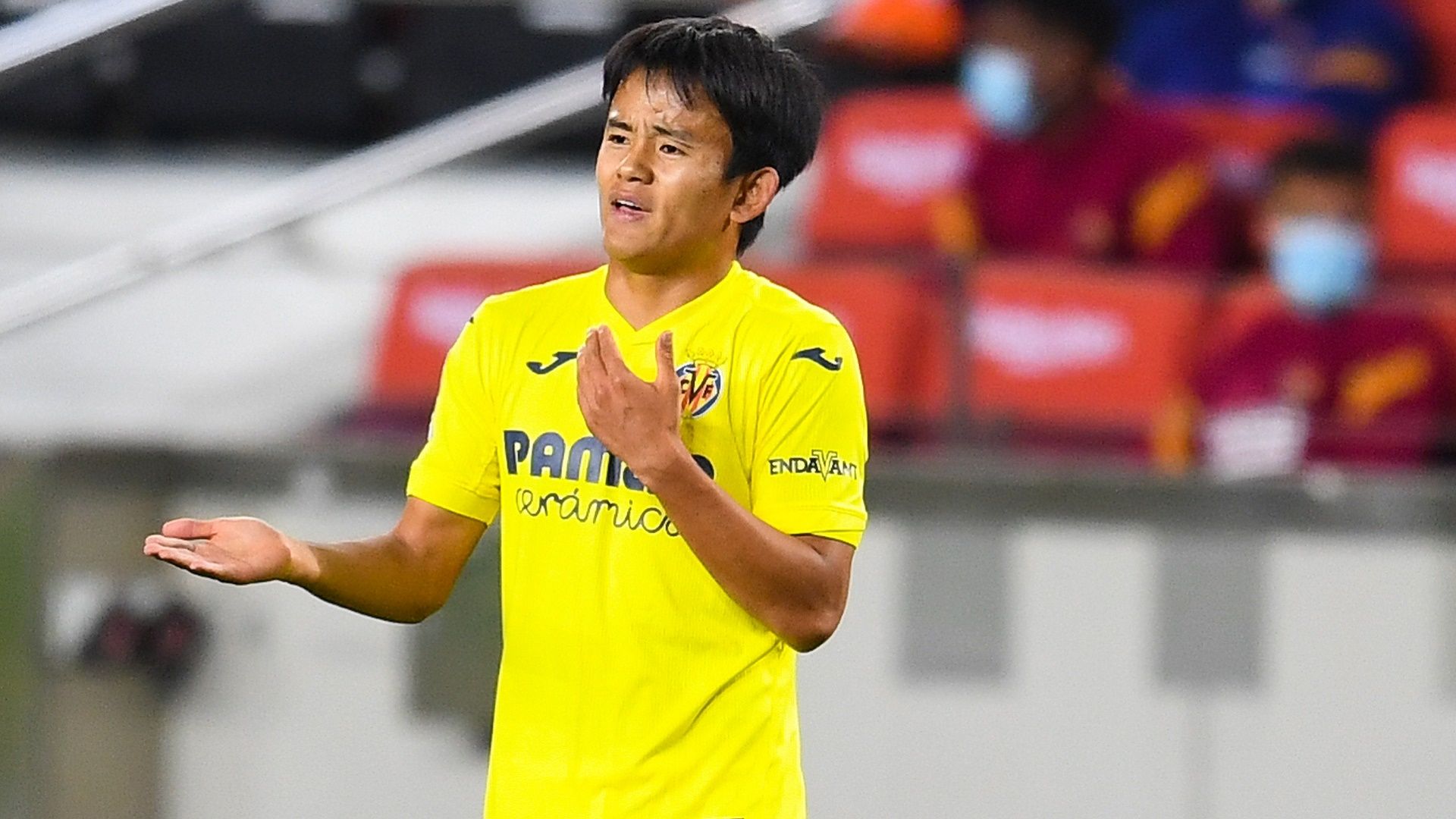 2020-10-20 Kubo Takefusa