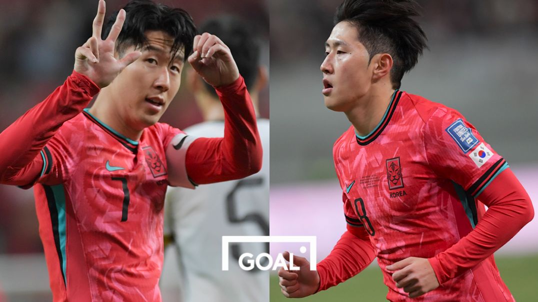 손흥민·이강인