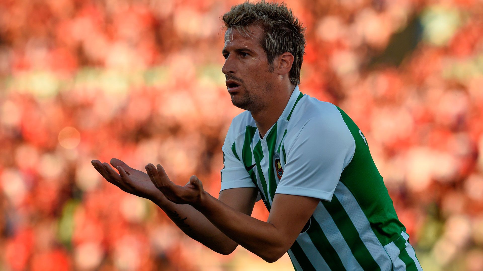 Fabio Coentrao Benfica Rio Ave 05122019