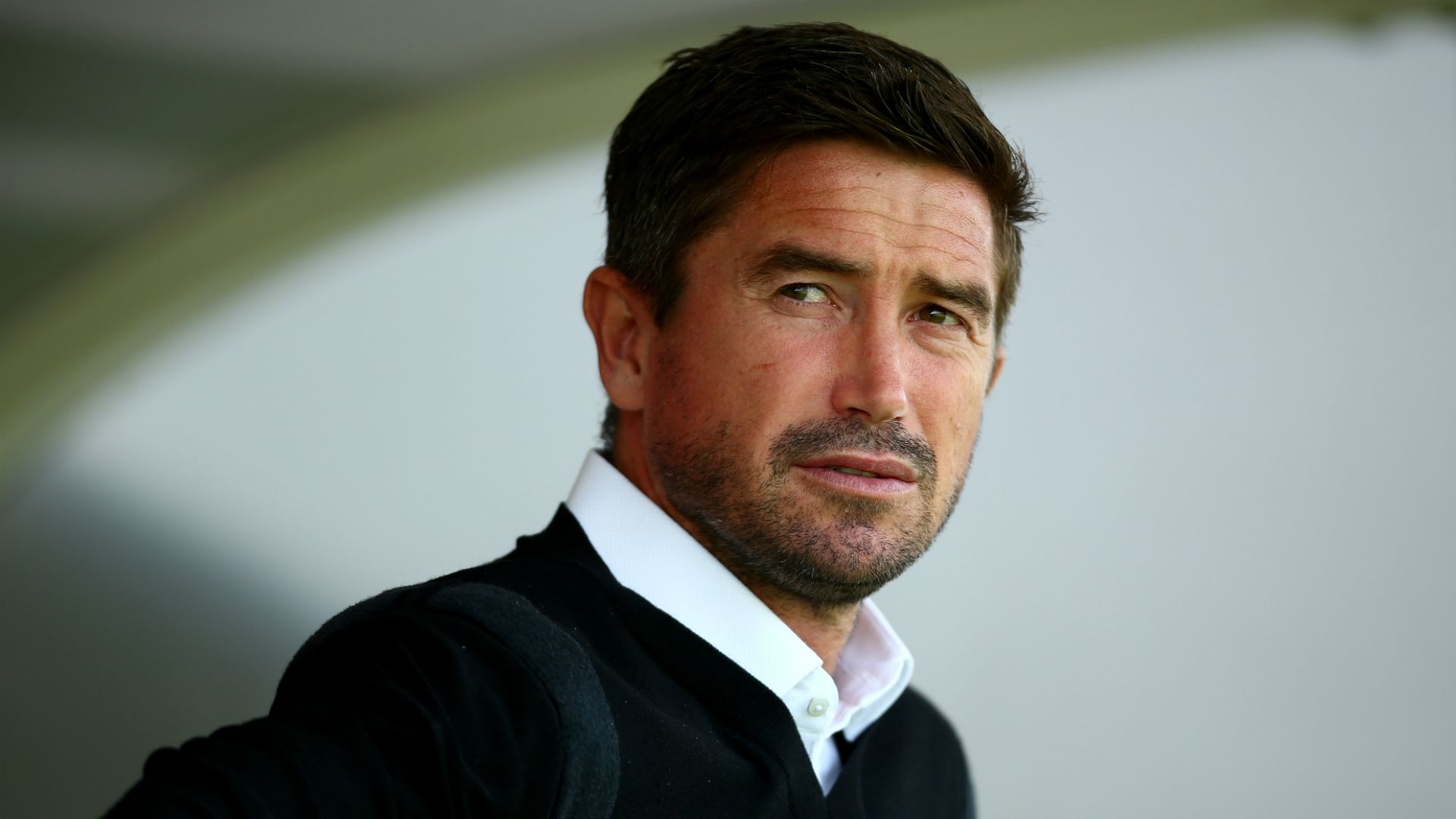 Harry Kewell