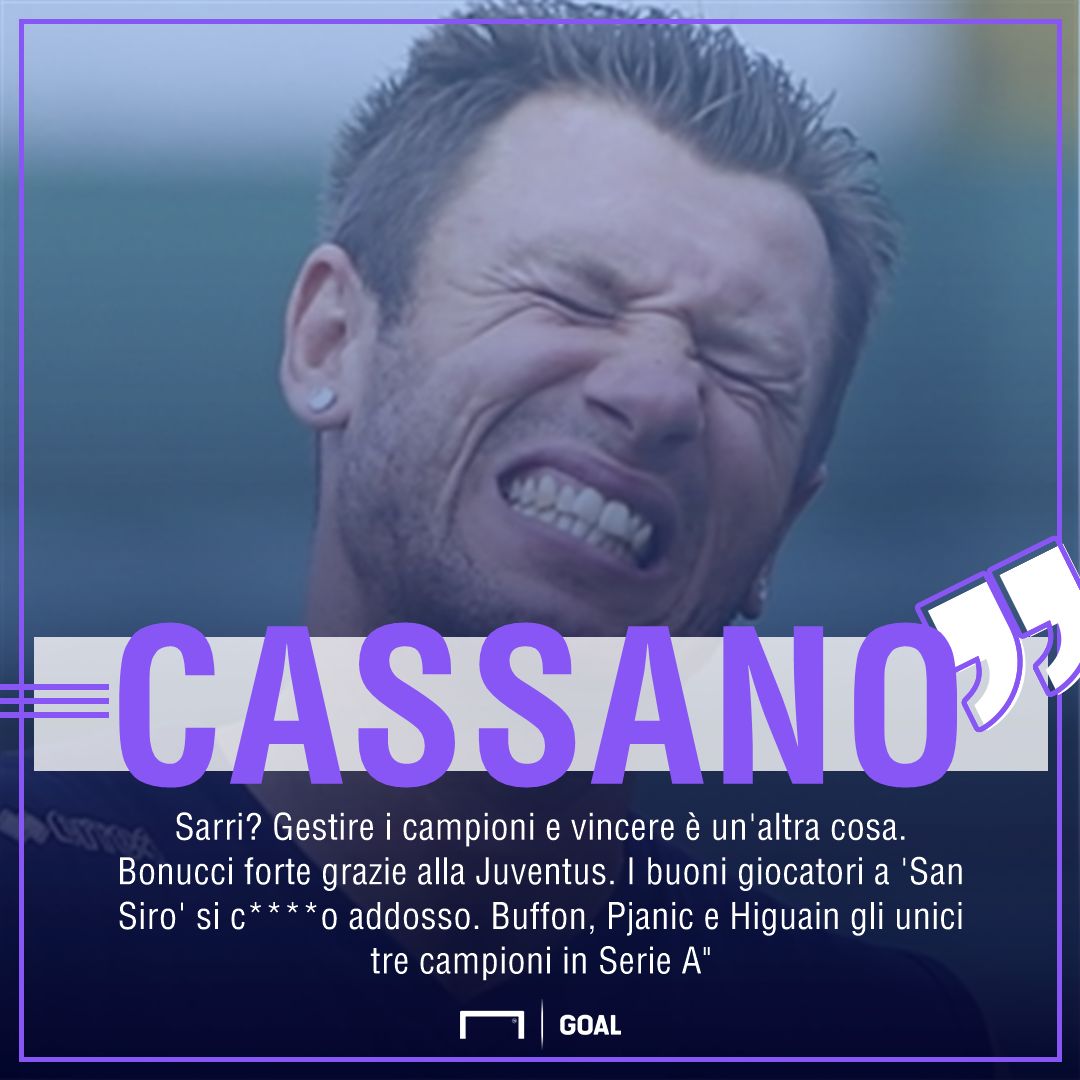 PS Cassano