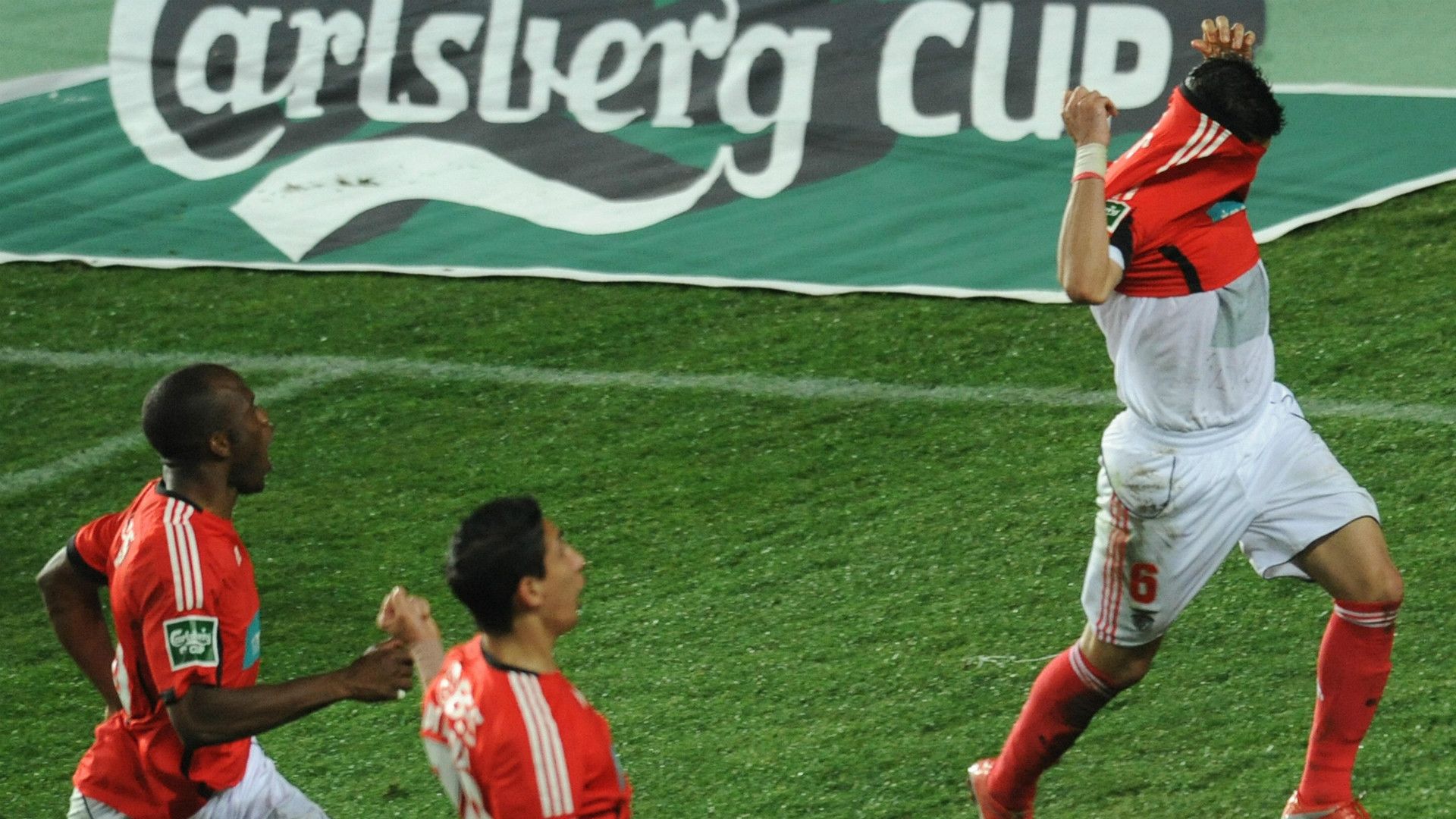 Jose Antonio Reyes Benfica