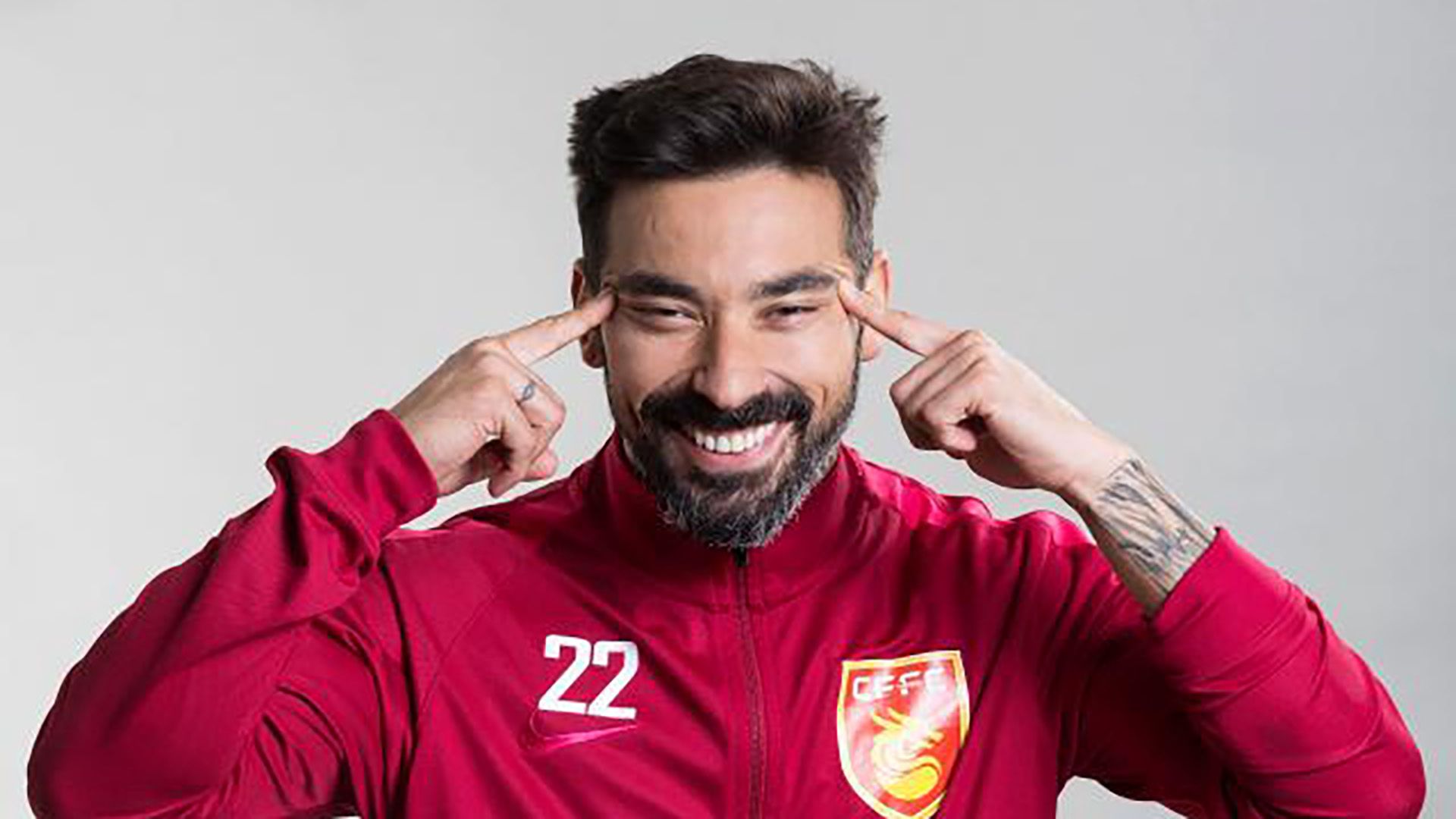 Ezequiel Lavezzi