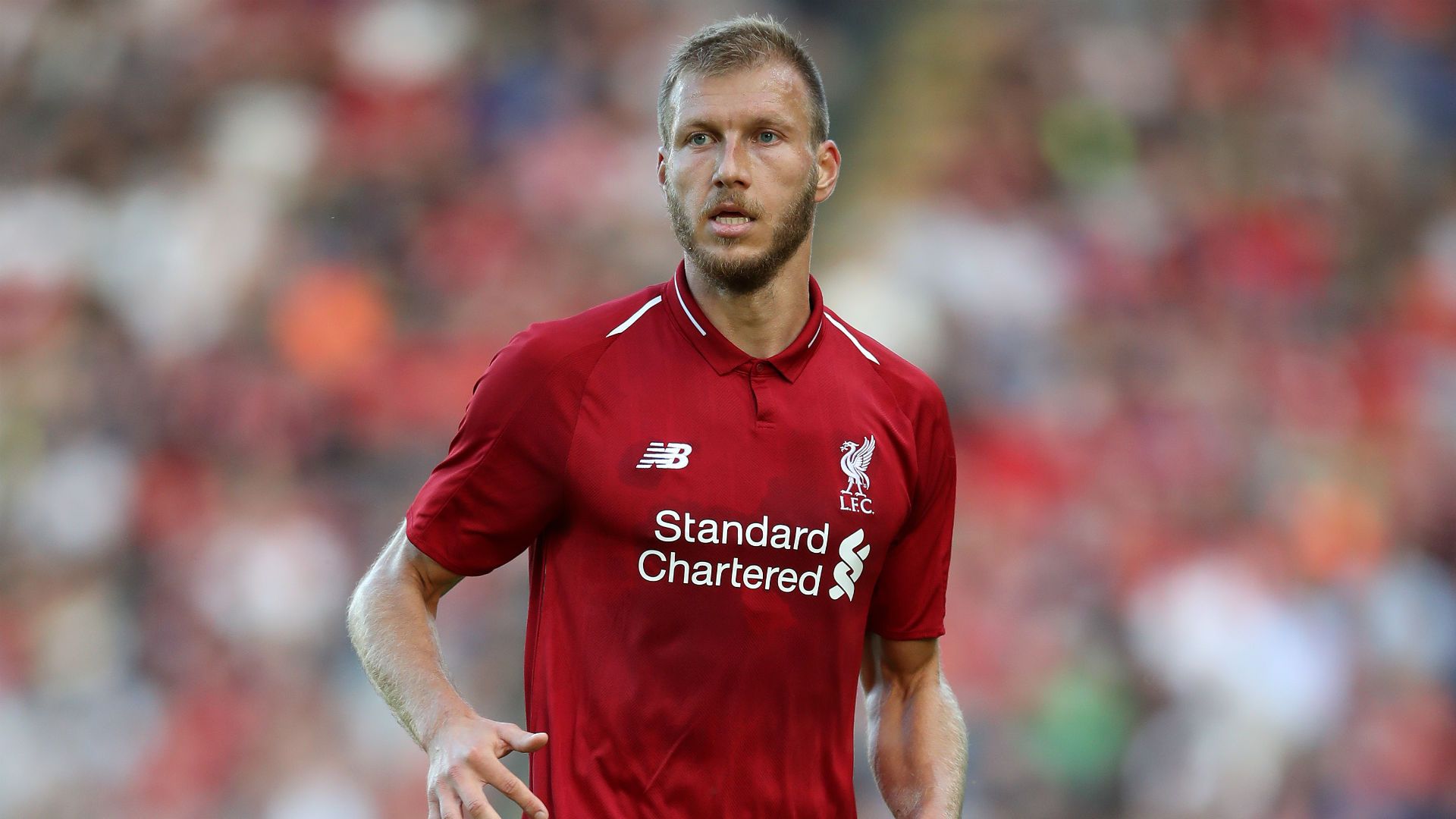 Ragnar Klavan, Liverpool