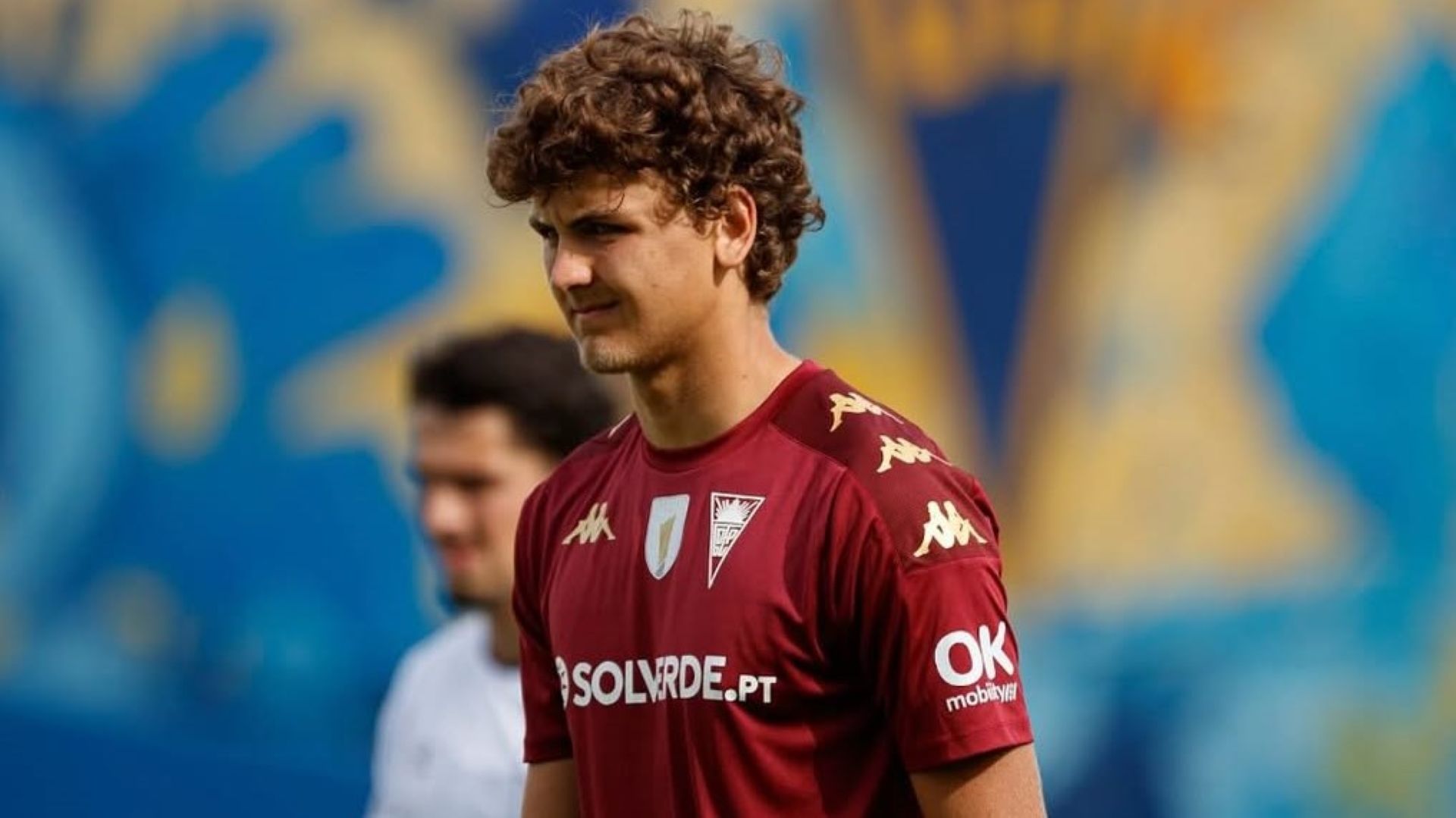 Fletcher Smythe-Lowe