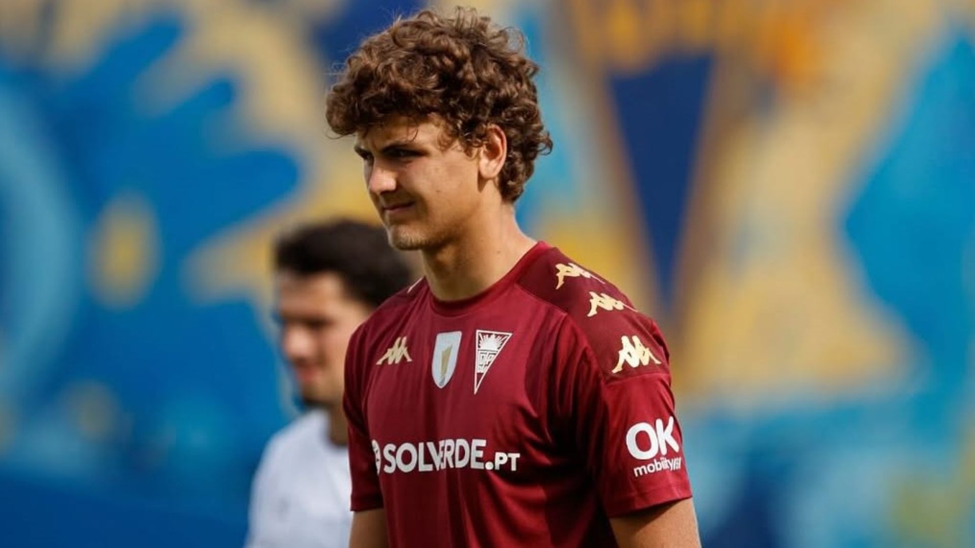 Fletcher Smythe-Lowe