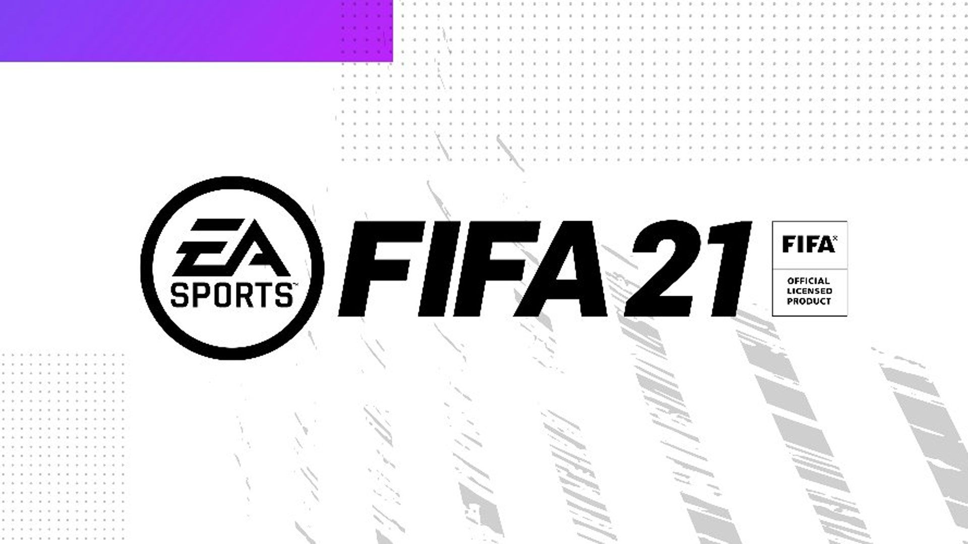 FIFA 21 Logo
