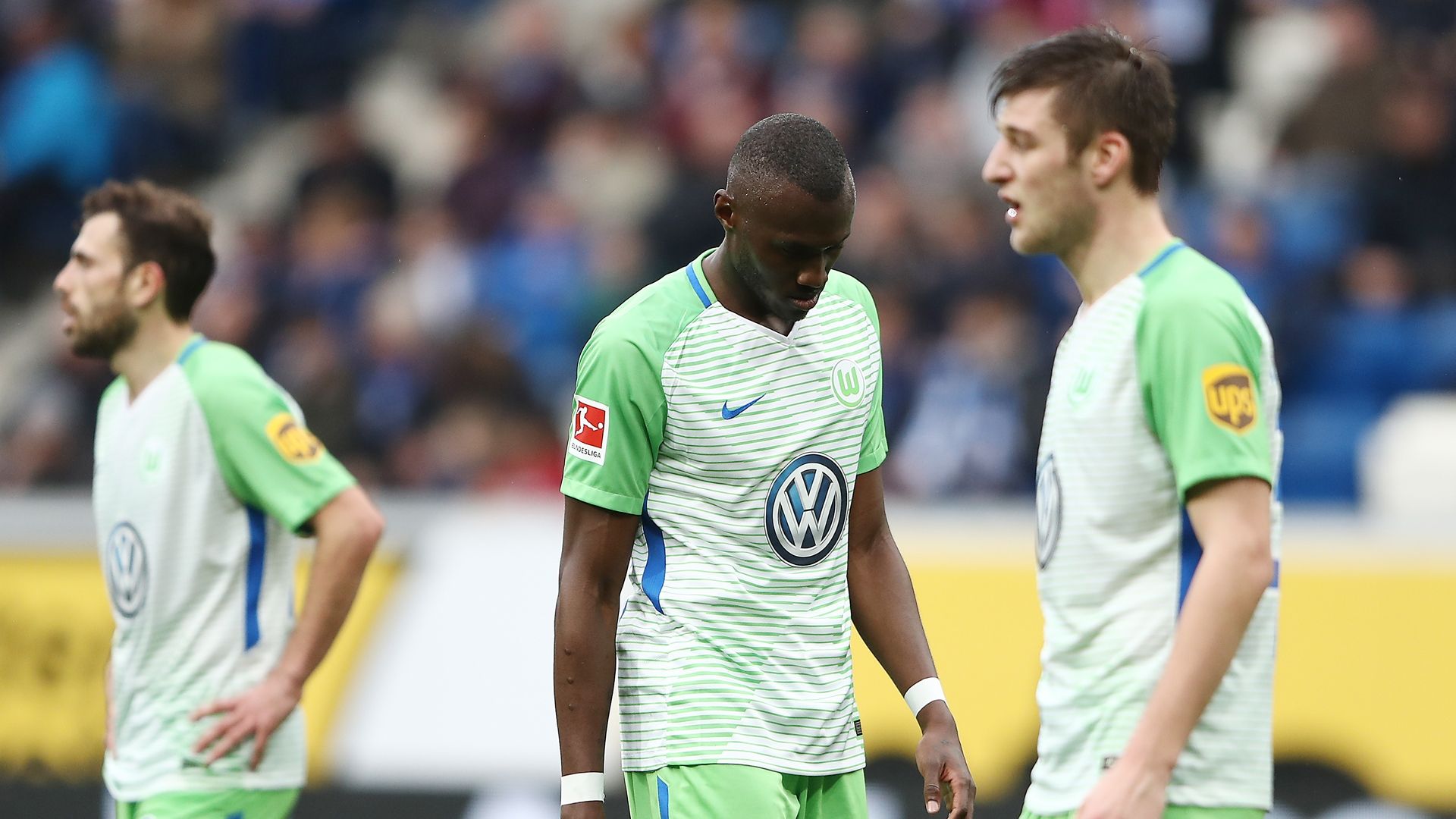 VfL Wolfsburg 10032018