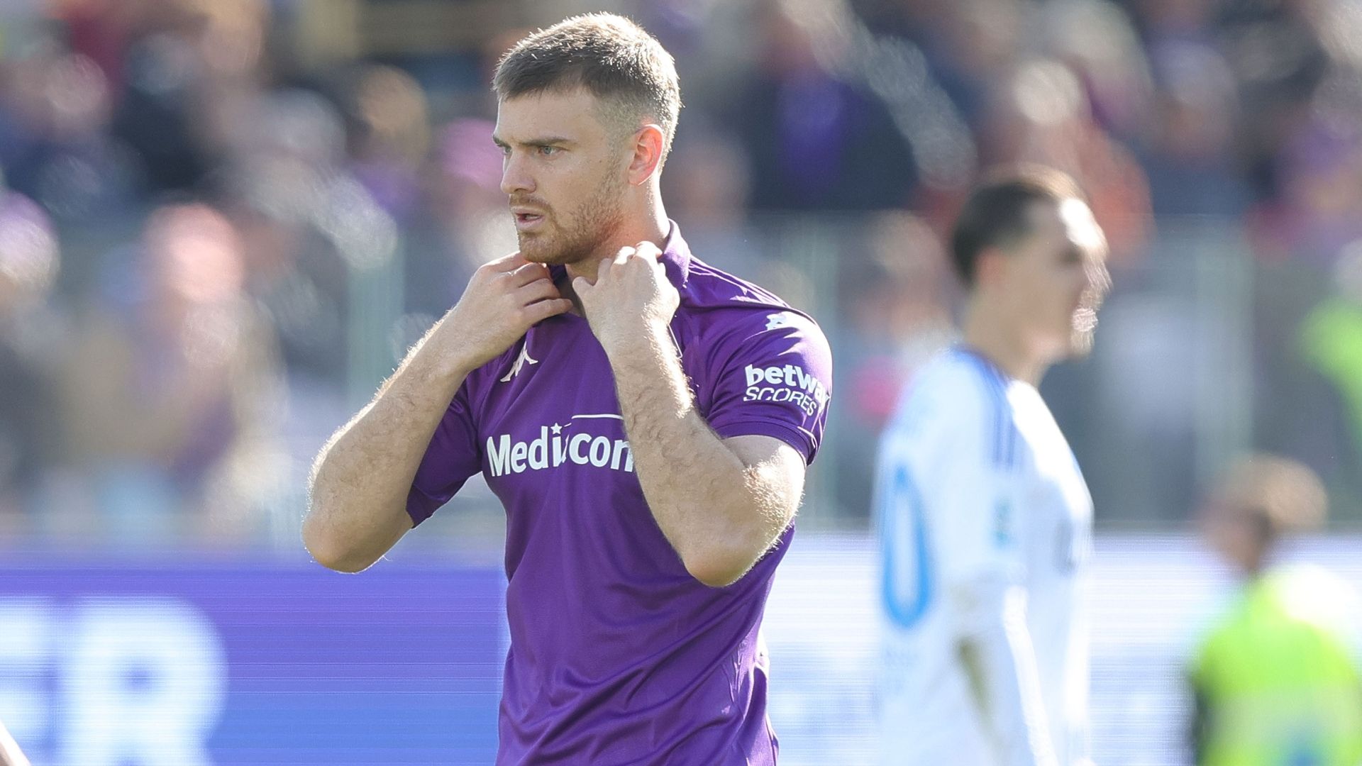 Lucas Beltran Fiorentina