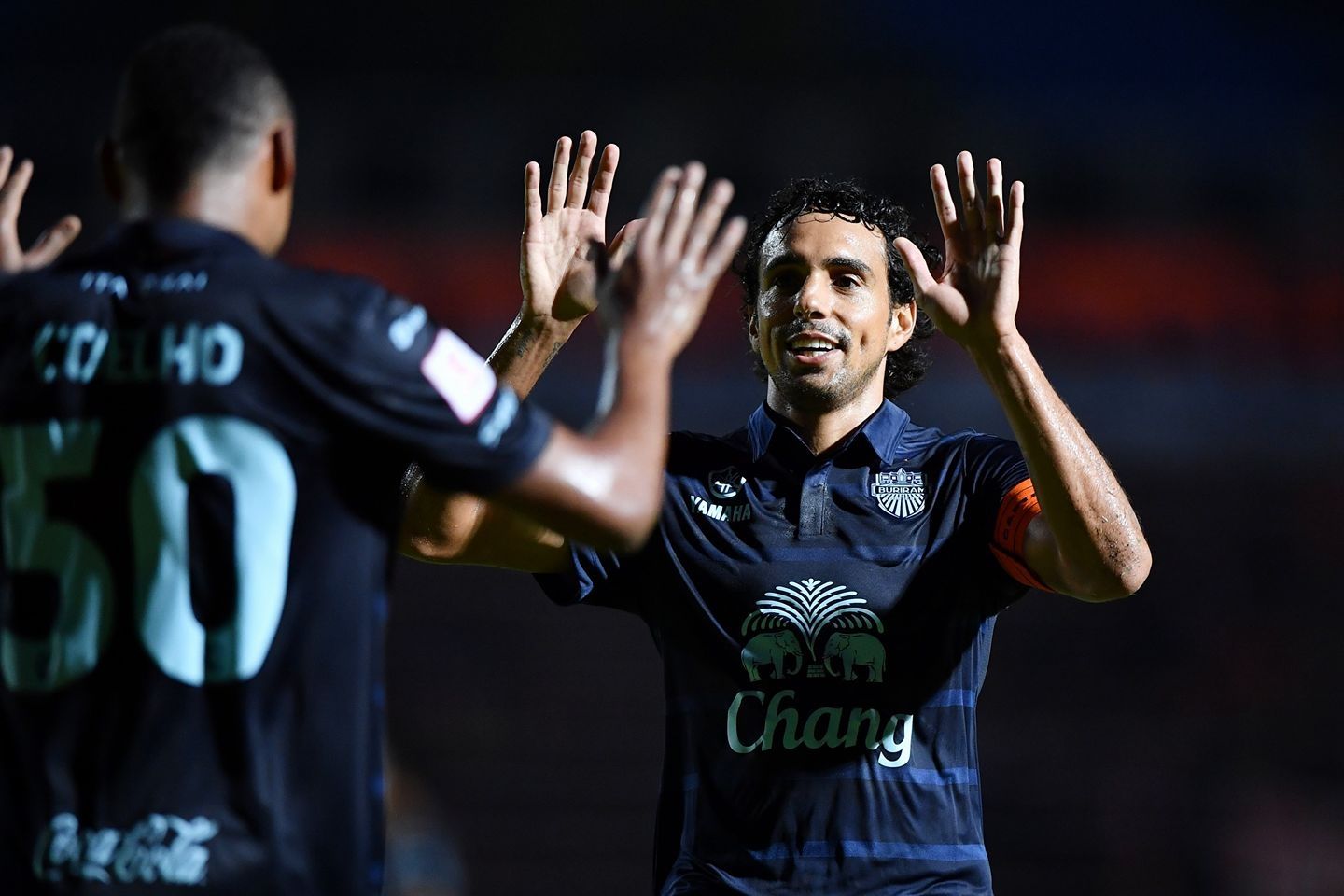 Diogo Luís Santo