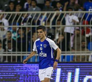 أشرف بن شرقي