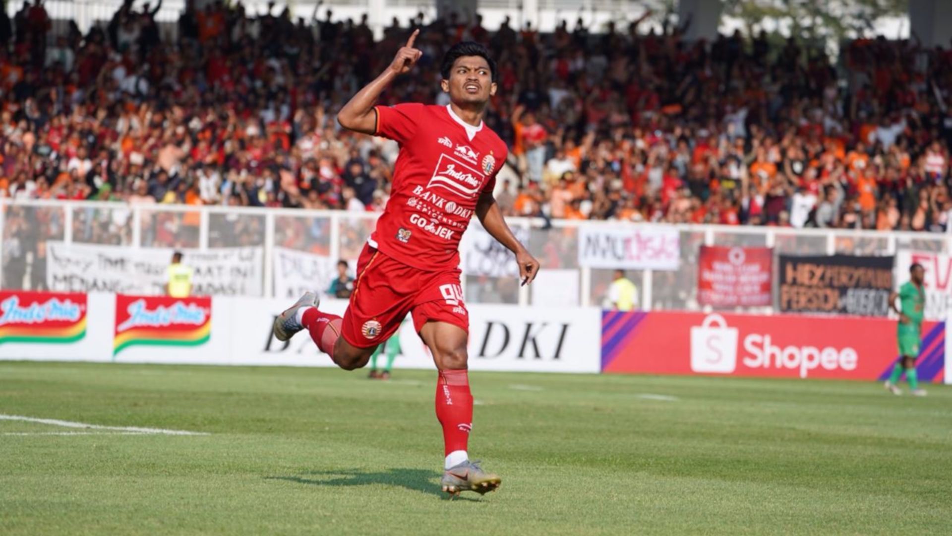 Heri Susanto - Persija Jakarta
