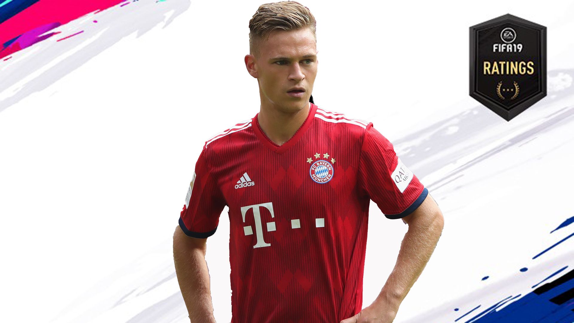 GFX Rechtsverteidiger FIFA 19