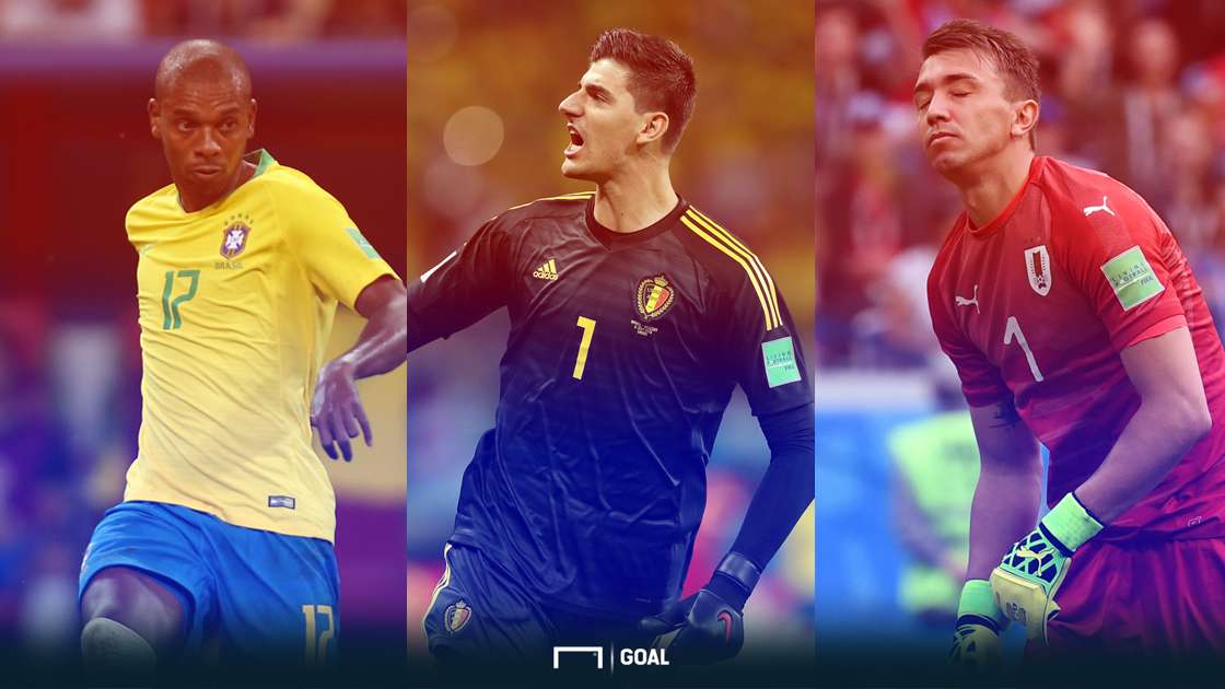 Top/Flop of the Day : เด่น - ดับ ประจำรอบ 8 ทีมสุดท้าย (วันที่ 1)