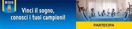 Banner De Cecco Juventus