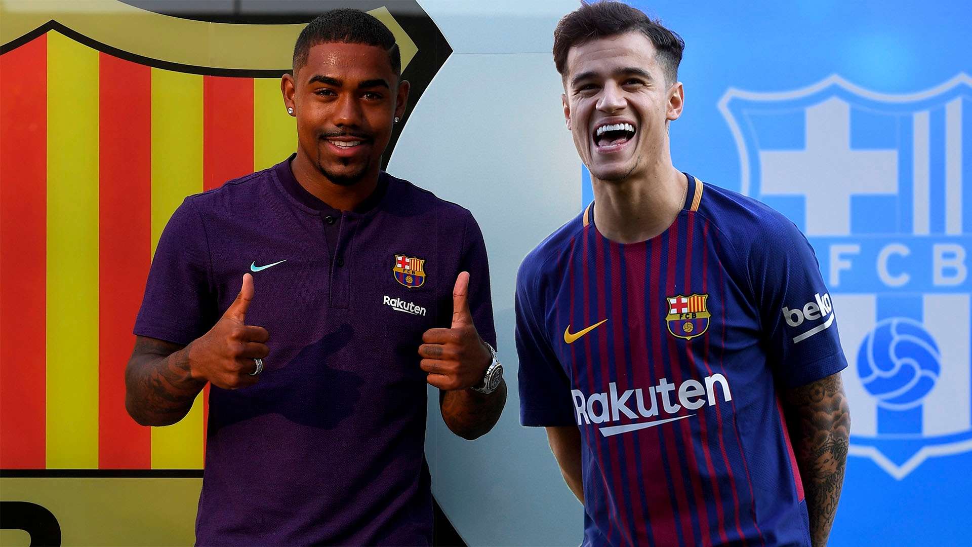 Malcom Coutinho comp