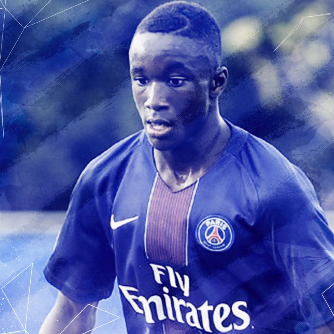 22 NxGn MOUSSA DIABY