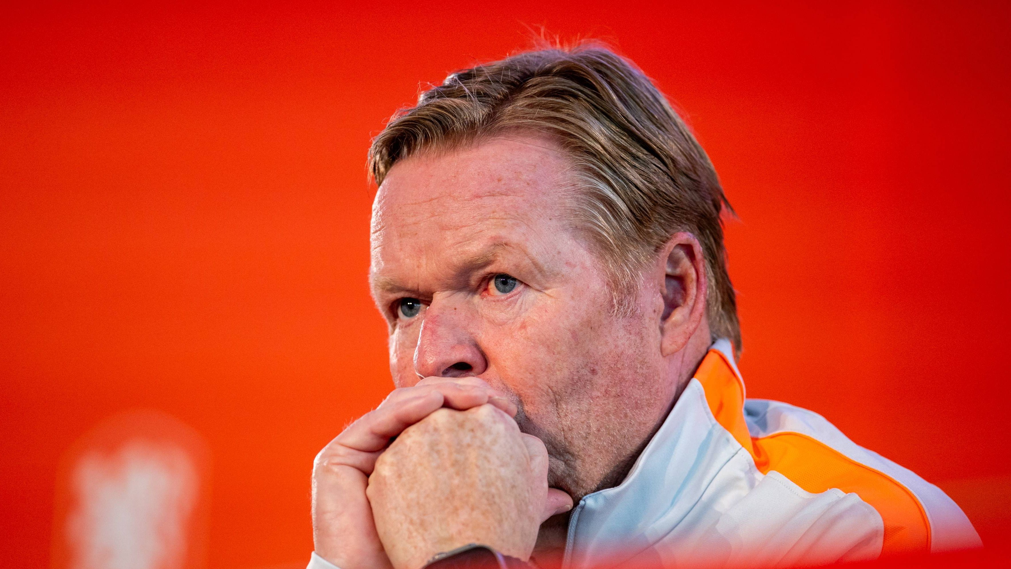 Ronald Koeman
