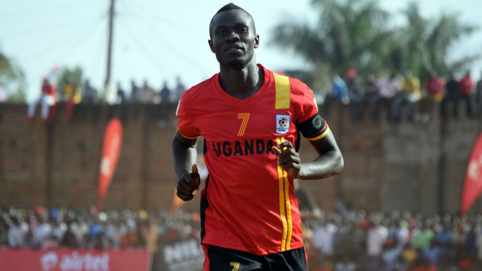 Emmanuel-Okwi of Uganda.