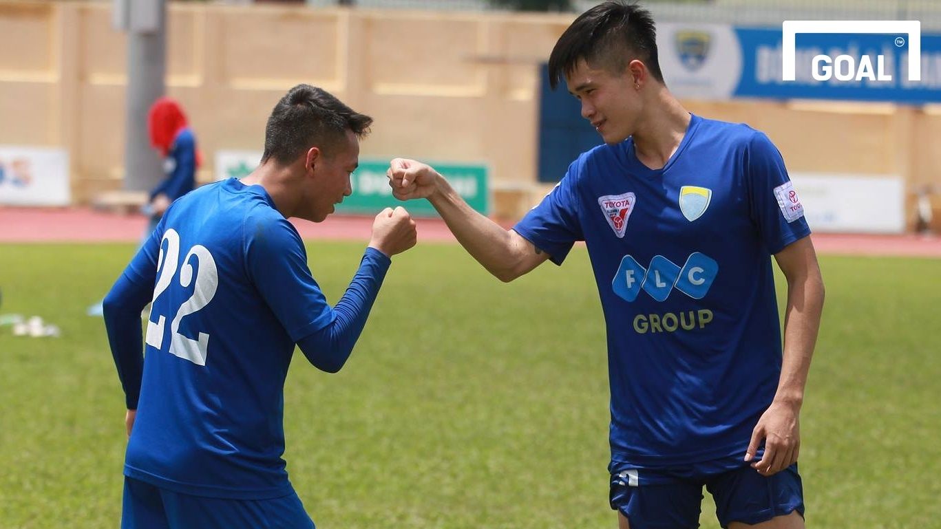 Hữu Dũng - Thanh Hóa