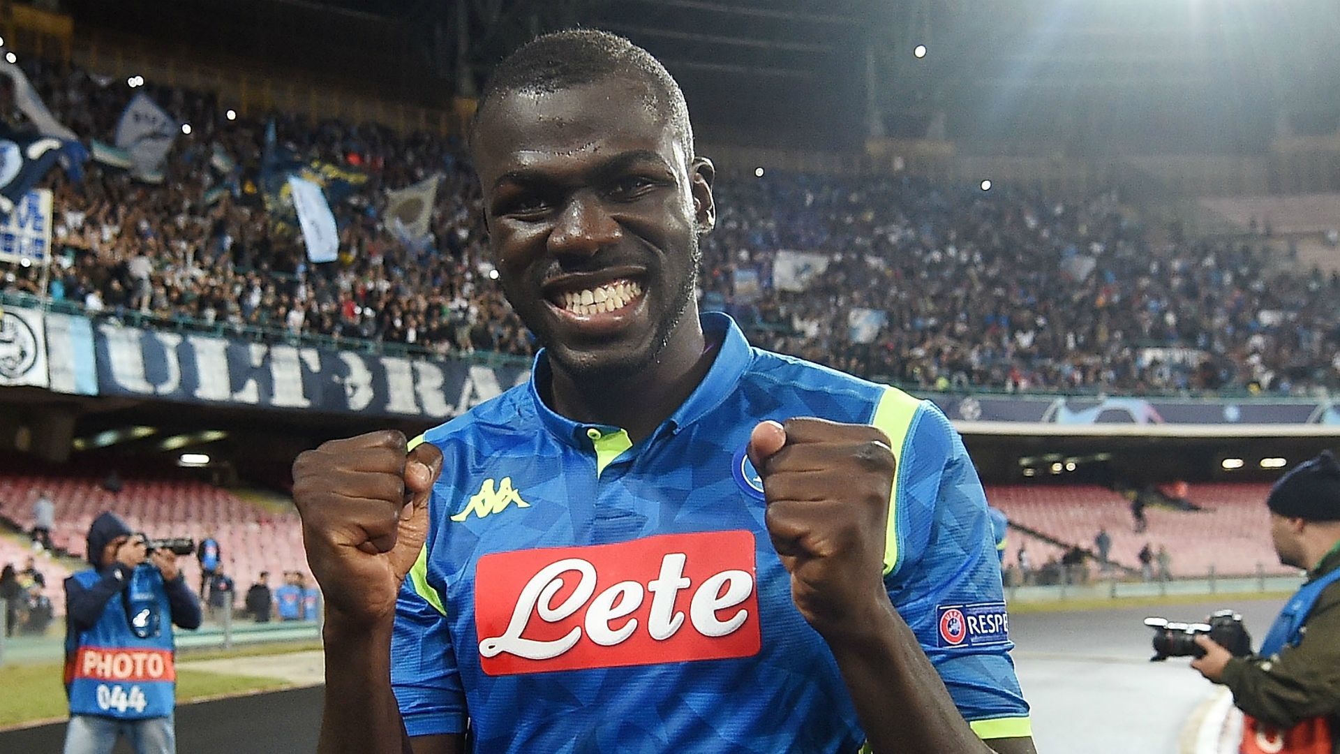 Koulibaly