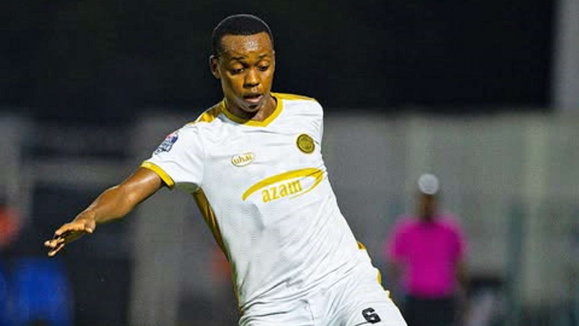 Kaizer Chiefs' transfer target Feisal Salum set to travel to South Africa following reported talks with Nasreddine Nabi in Tanzania | Goal.com South Africa