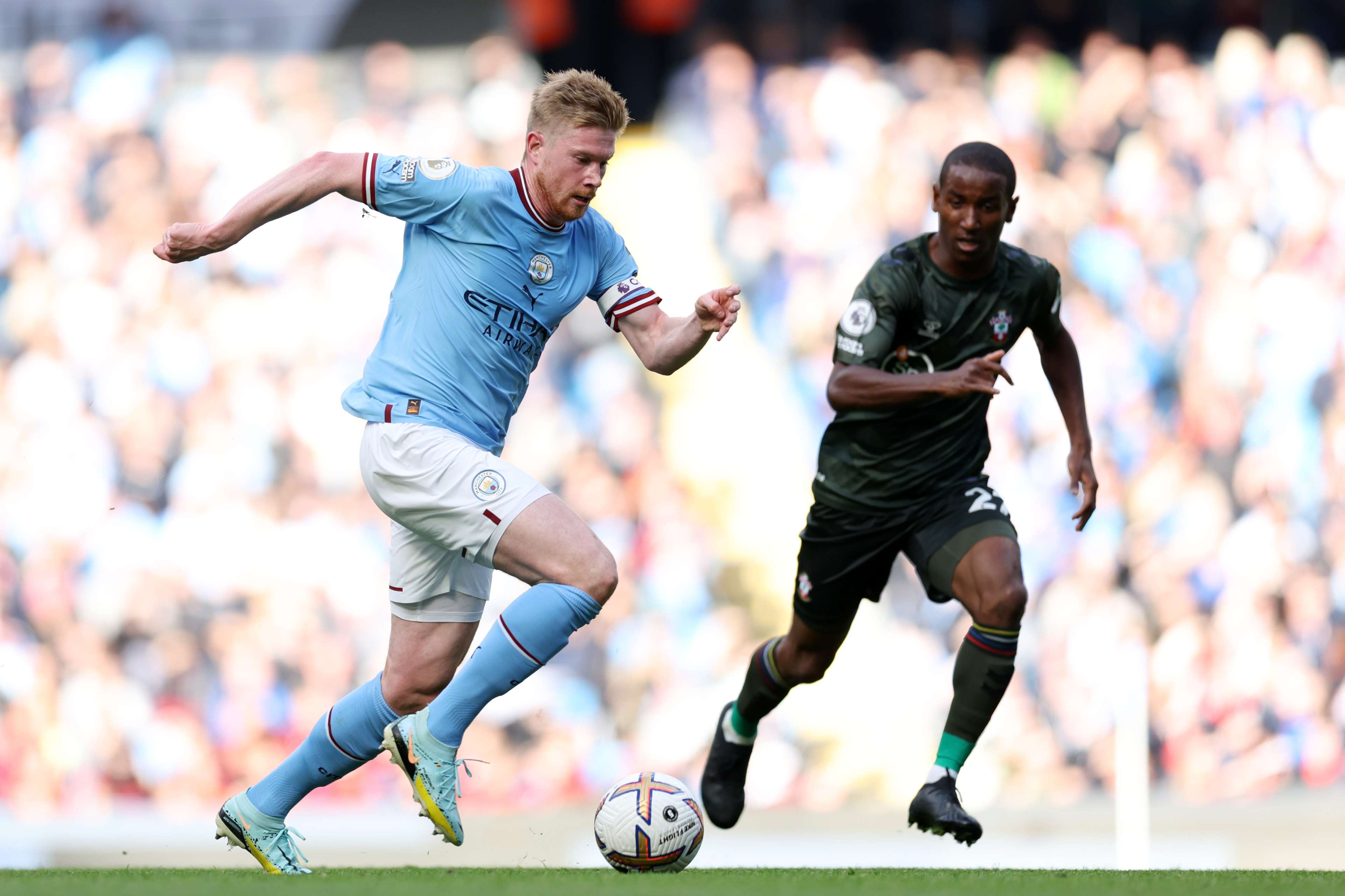 kevin de bruyne
