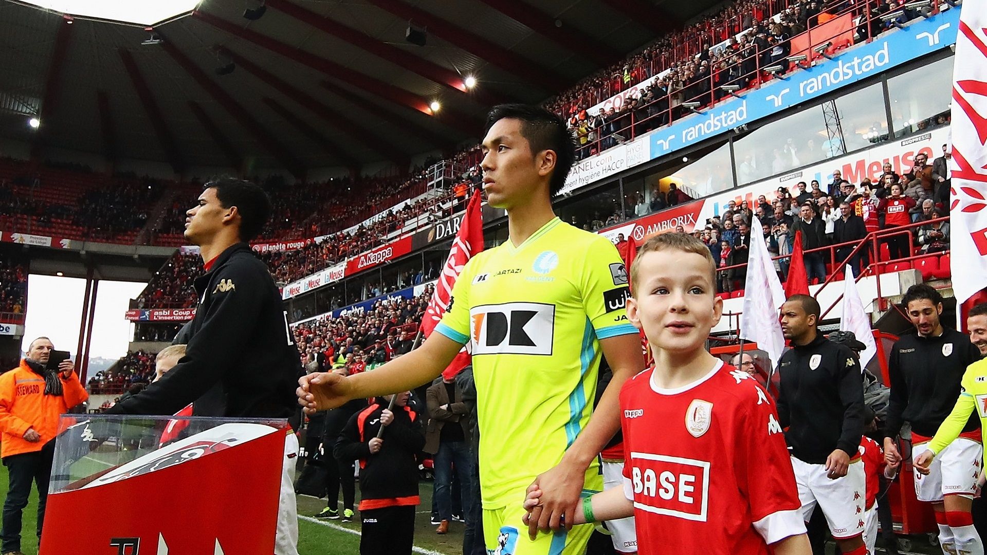 2017-04-26 Kubo Yuya Gent（170219）